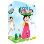 Heidi Edition 4DVD - Partie 3