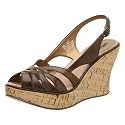 Unlisted Women's Want A Ride Wedge