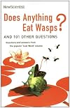 Does Anything Eat Wasps?