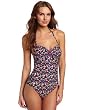 Splendid Womens Posey One Piece