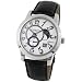 Stuhrling Original Men's Lifestyle 'Solar Eclipse II' Automatic Big Date Watch #137A.33152