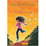 Yo, Naomi Leon book cover