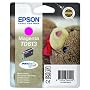 Epson Original T061340  Magenta Ink Cartridge for Stylus D68/D88/DX3800/DX4200/DX4800 (Teddy)