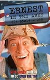 Ernest in the Army