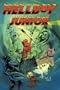 Hellboy Junior