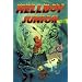 Hellboy Junior