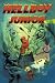 Hellboy Junior