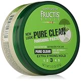 UPC 603084243761 product image for Garnier Fructis Style Pure Clean Finishing Paste, 2.0 Ounce | upcitemdb.com