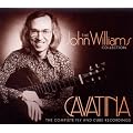 Cavatina - The Complete Fly & Cube Recordings