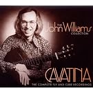 Cavatina - The Complete Fly & Cube Recordings