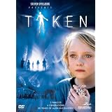 TAKEN <テイクン> コンプリートBOX [DVD]