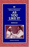 As You Like It (Writers and Their Work)
