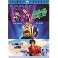 A Night at the Roxbury/Superstar/The Ladies Man (Widescreen)