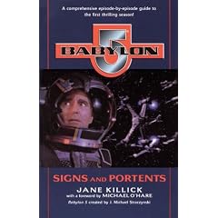 Babylon 5: Signs and Portents (Babylon 5, Season by Season)