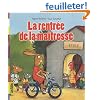 Rentr�e de la ma�tresse