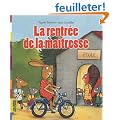 Rentr�e de la ma�tresse