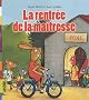 Rentr�e de la ma�tresse