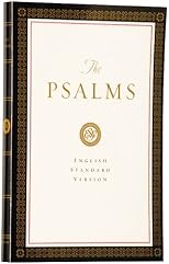 The Psalms: English Standard Version