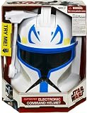 Hasbro 87875265 - Star Wars, The Clone Commander Helm - Hasbro