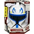 Star Wars Clone Wars Helmet Asst