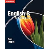 english b for the ib diploma coursebook