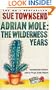 ADRIAN MOLE : THE CAPUCCINO YEARS