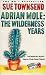 Adrian Mole: The Wilderness Years (Paperback)