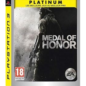 Medal of Honor - �dition platinum