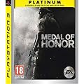 Medal of Honor - platinum