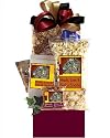Fishing Fanatics Gift Basket
