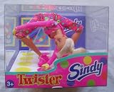 Enlarge toy image: Sindy Twister Sindy By Hasbro in 1996 -