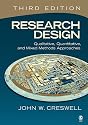 Research Design: Qualitative, Quantitative, and Mixed Methods Approaches