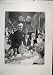 1903 Guilhall Banquet Balfour Replying Majesty Minister