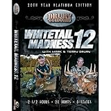 Drury Outdoors Whitetail Madness 12