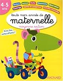 Toute mon année de maternelle moyenne section