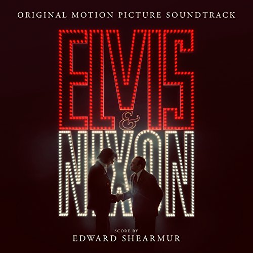 Elvis & Nixon Various Artists
