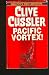 Books : Pacific Vortex!