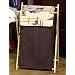 Baby and Kids Wild West Cowboy Western Horse Clothes Laundry Hamper by JoJo Designs