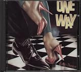 Fancy Dancer - 1981 CD