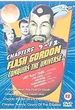 Flash Gordon Conquers the Universe - Vol. 3: Episodes 9 - 12 [UK Import]