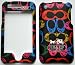 IPHONE 3G/3GS C STYLE MC CASE/COVER