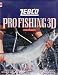 Zebco Pro Fishing Pro Series (PC-CD) Locate & Catch over 20 different sizes & types of fish including Bass, Walleye, Crappie, Perch & Sunfish.