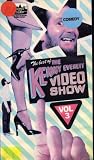 KENNY EVERETT VIDEO SHOW ,BEST OF VOL 3