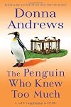 The Penguin Who Knew Too Much