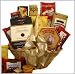 Thinking of You Gourmet Food Gift Basket (Large) - A Great Christmas Gift Idea!