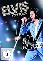 Elvis on Tour