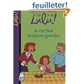 C'est la vie Lulu !, Tome 14 : Je me fais toujours gronder