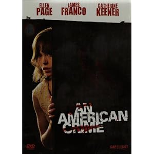 An American Crime [Import allemand]