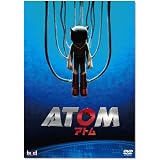 ATOMスタンダード・エディション [DVD]
