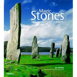 Magic Stones cover